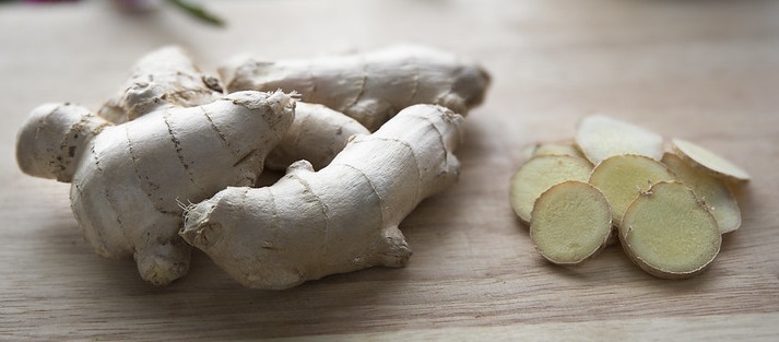 Ginger